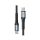 Kabel 3mk Hyper Cable N-SERIES C to C 3m PD 3.0 QC 3.0 20V/3A 60W Blac